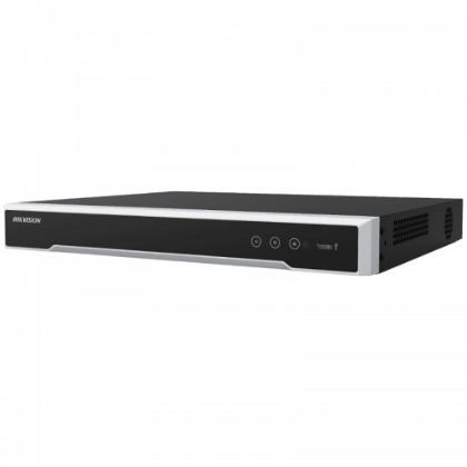 Hikvision DS-7632NI-K2 32 Channel Embedded 4K NVR